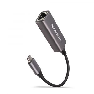 NET ADAPTER USB-C 1GB/ADE-TRC AXAGON