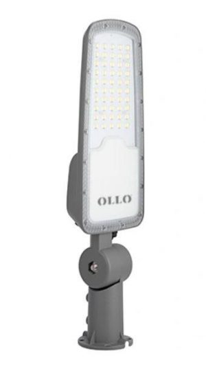 Lamp OLLO Power consumption 60 Watts Luminous flux 8400 Lumen 4000 K AC100-277V, 50-60Hz VS702-60W