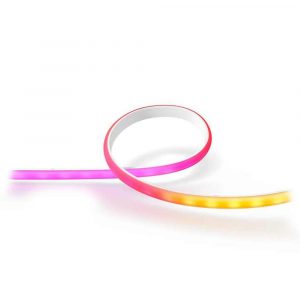Smart Lightstrip PHILIPS 20 Watts 1800 Lumen White 929002994901 5 Smart Lightstrip PHILIPS 20 Watts 1800 Lumen White 929002994901