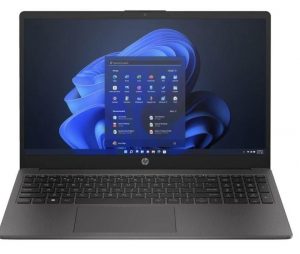 Notebook HP 255 G10 CPU  Ryzen 5 7530U 2000 MHz 15.6 in. 1920x1080 RAM 8GB DDR4 3200 MHz SSD 512GB AMD Radeon Graphics Integrated ENG 1.52 kg B39NSAT