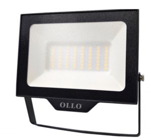 Lamp OLLO Power consumption 100 Watts Luminous flux 10000 Lumen 4000 K AC220-240V Beam angle 110 degrees VS121C-100W-40K