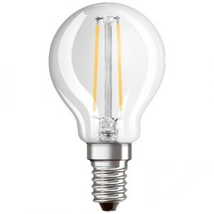 Light Bulb VISIONAL Power consumption 4 Watts Luminous flux 520 Lumen 3000 K AC220-240V, 50/60 Hz Beam angle 360 degrees VS-B-2