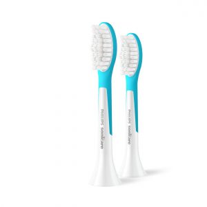 ELECTRIC TOOTHBRUSH ACC HEAD/HX6042/90 PHILIPS