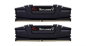 MEMORY DIMM 16GB PC28800 DDR4/K2 F4-3600C18D-16GVK G.SKILL