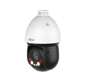 NET CAMERA 4MP PTZ DOME/SD4D425MB-HNR DAHUA