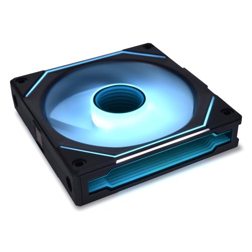 CASE FAN 120MM/G99.12SLIN1W1B.00 LIAN