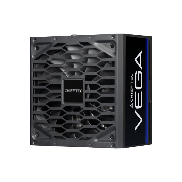 Power Supply|CHIEFTEC|PPG-750-S|750 Watts|Efficiency 80 PLUS GOLD|PFC