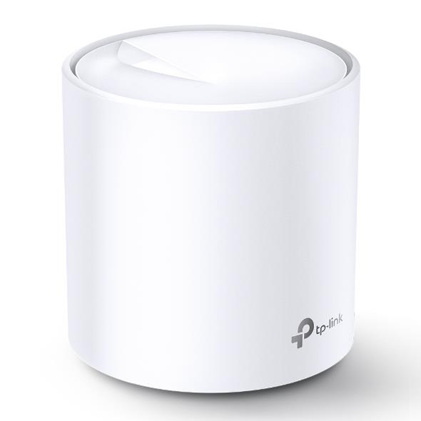 Wireless Router|TP-LINK|Wireless Router|1800 Mbps|Mesh|IEEE 802.11a|IEEE