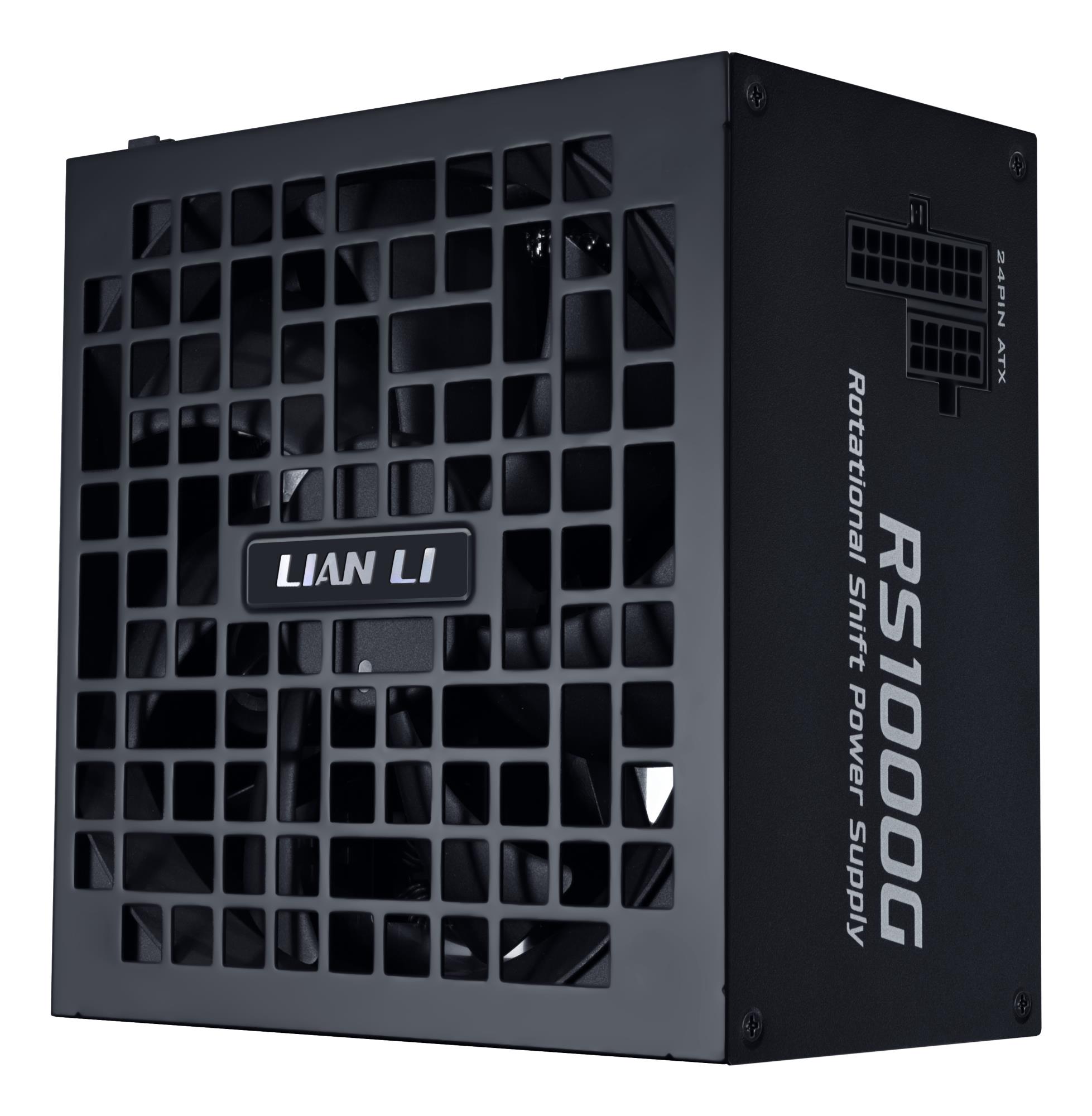 Power Supply|LIAN LI|EDGE Platinum 1000|ATX|PC|100 -