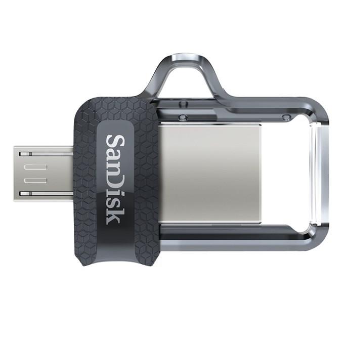 MEMORY DRIVE FLASH USB3 32GB/SDDD3-032G-G46 SANDISK