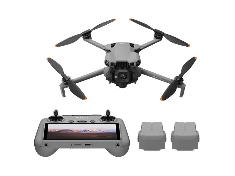 Drone|DJI|Mini 5 Pro Fly More Combo