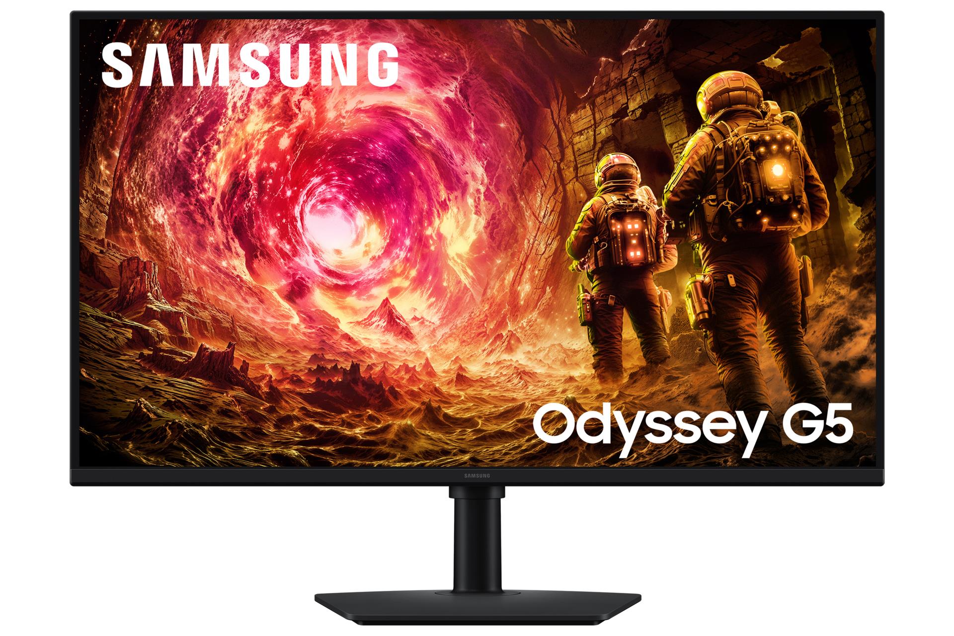 LCD Monitor|SAMSUNG|32 "|2560 x 1440