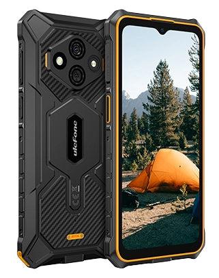 MOBILE PHONE RUGKING 3 PRO/8/128GB ORANGE