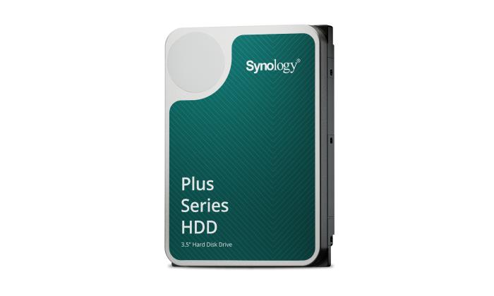 HDD|SYNOLOGY|Serial ATA|3.5 "|5400 RPM|