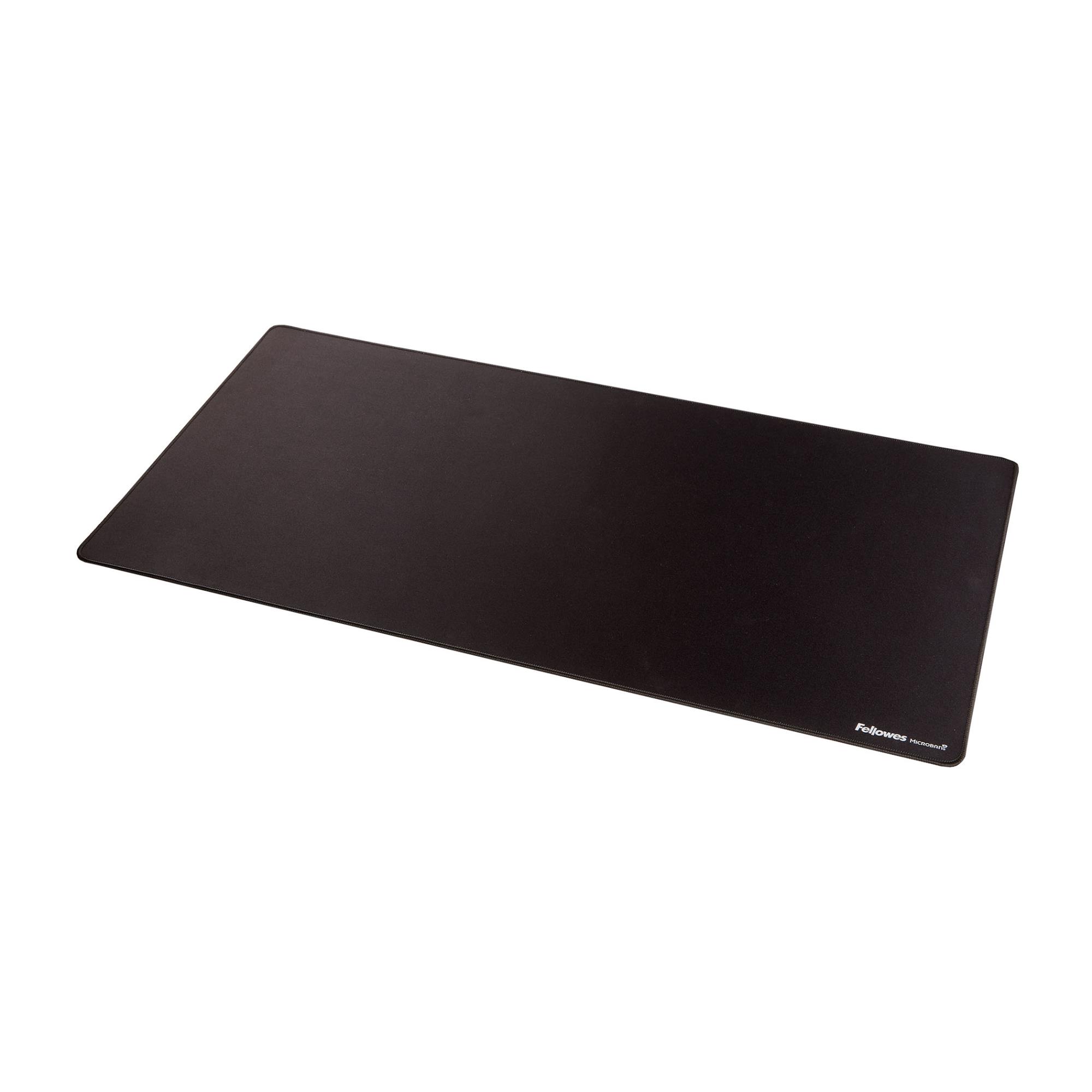 DESK MAT BREYTA/BLACK 100139320 FELLOWES
