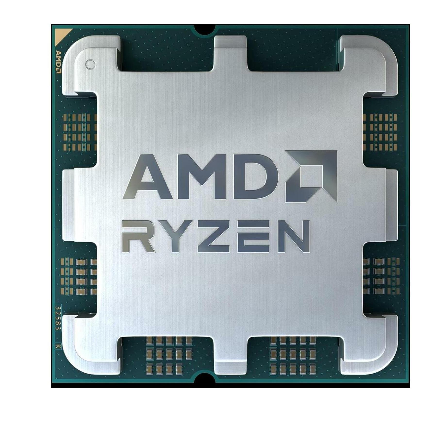CPU|AMD|5600X|AMD Ryzen 5|Desktop|AMD RyzenT 5|5600X| 3