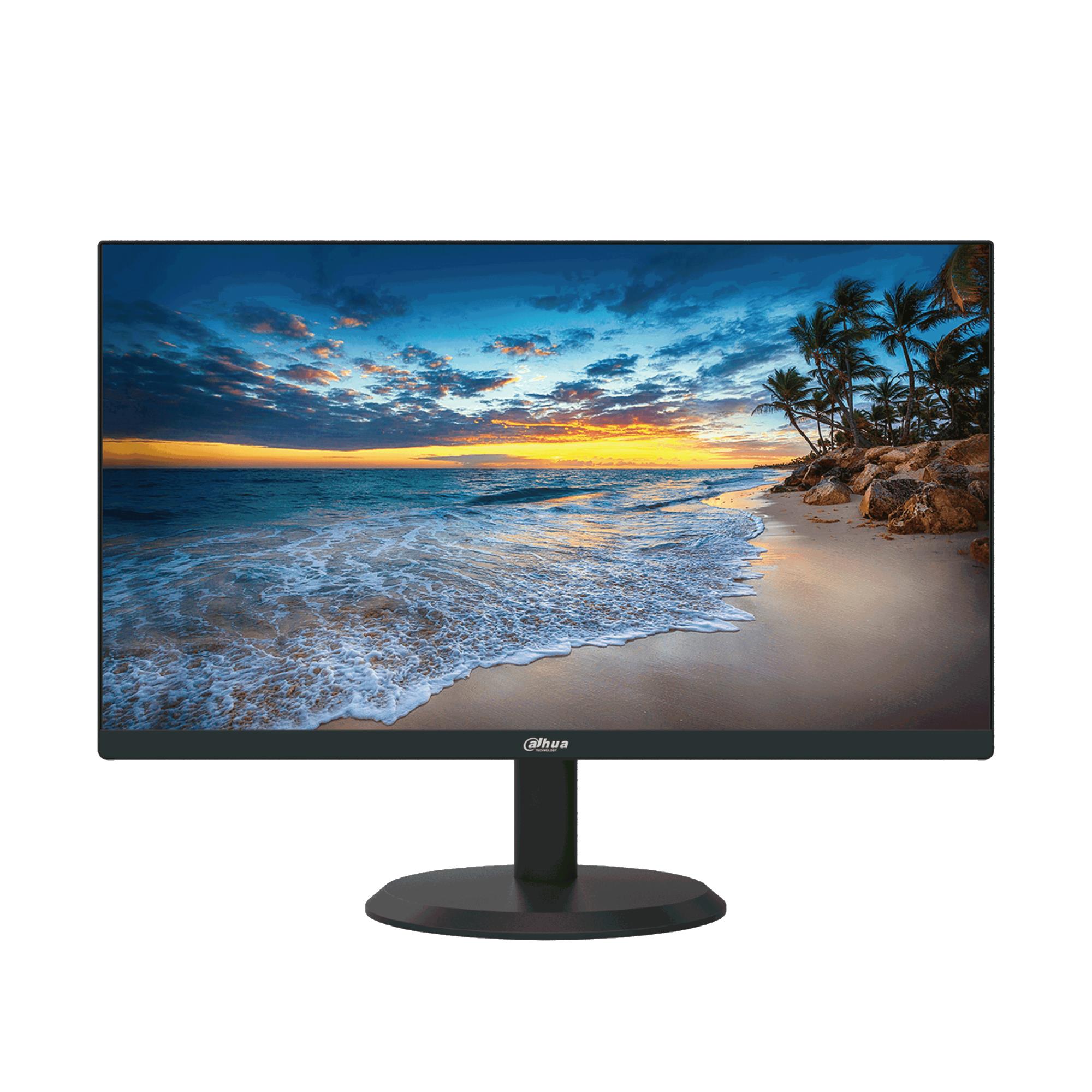 LCD Monitor|DAHUA|DHI-LM22-H200|21.45"|1920x1080|16:9| 60HZ|6.5
