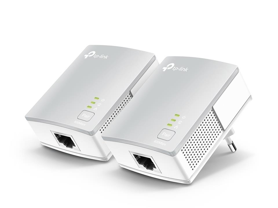 NET POWERLINE ADAPTER 500MBPS/TL-PA4010 KIT TP-LINK