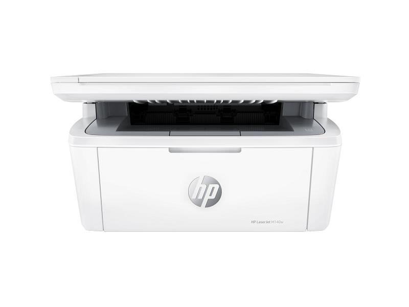 Laser Printer|HP|LaserJet MFP M140w|1xNumber of cartridges|Paper