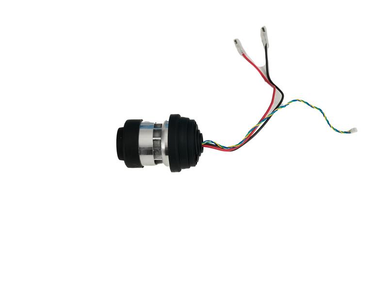 Vacuum Cleaner Accessory|ROBOROCK|Suction fan|For F25/F25 ACE|9