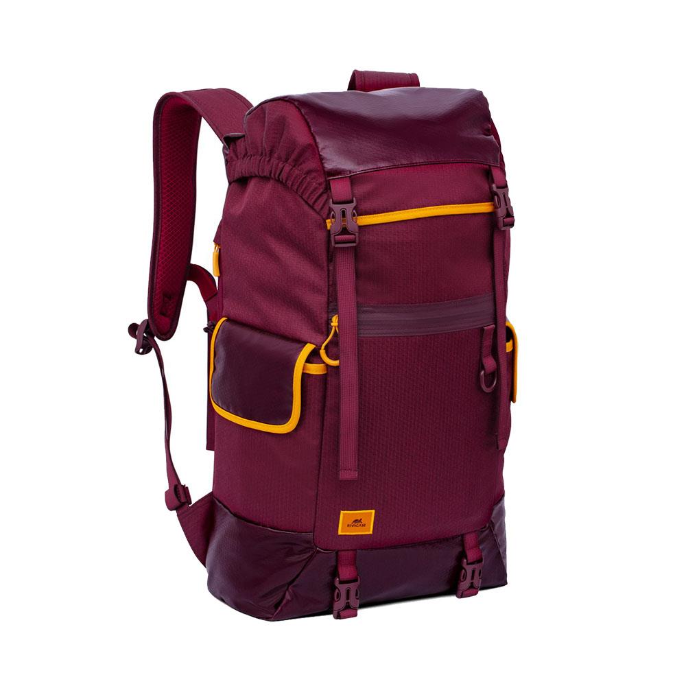 NB BACKPACK 30L 17.3"/BURGUNDY