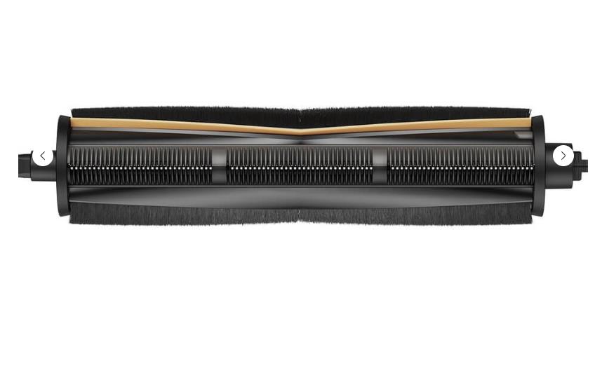Vacuum Cleaner Accessory|DREAME|Model RMB10|Black|For L10 Ultra/L10s