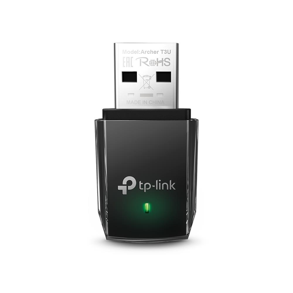 WRL ADAPTER 1267MBPS USB/DUAL BAND ARCHER