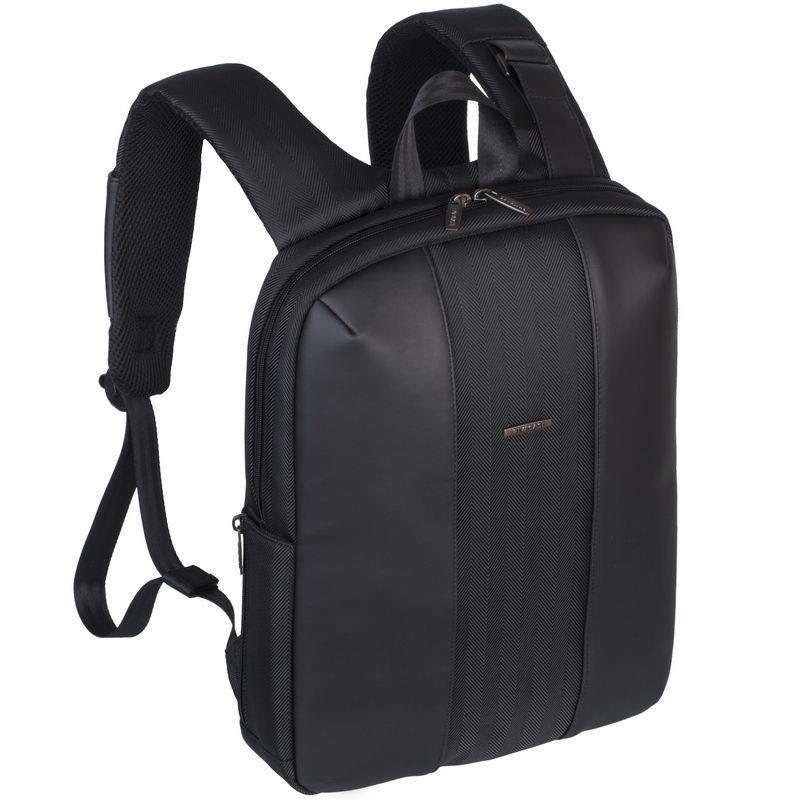 NB BACKPACK NARITA 14"/8125 BLACK