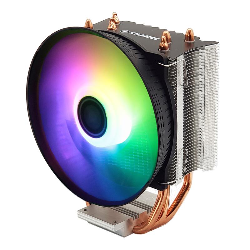 CPU COOLER MULTI SOCKET/M403PRO.ARGB XC129