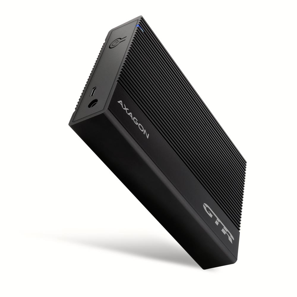 HDD ACC ENCLOSURE 3.5"/USB-C