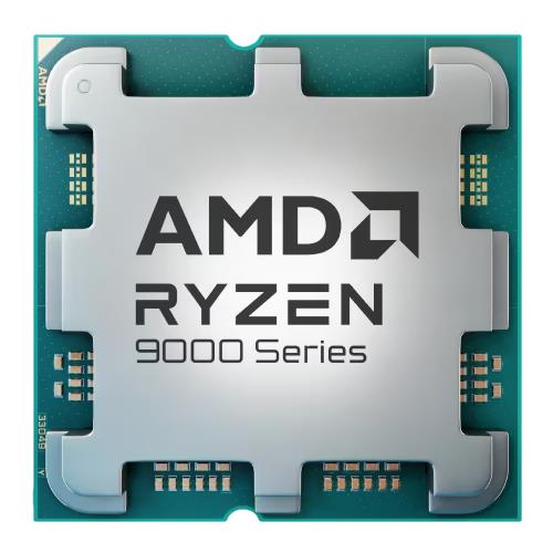 CPU|AMD|Desktop|Ryzen 5|9600X|Granite Ridge AM5|3900 MHz|Cores 6|32MB|Socket