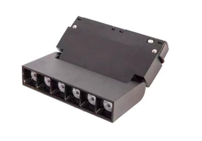 Lamp|VISIONAL|Power consumption 6 Watts|Luminous flux 600