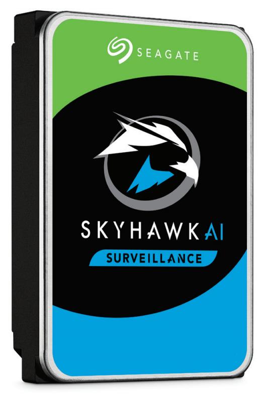 HDD|SEAGATE|SkyHawk|8TB|SATA 3.0|256 MB|7200 rpm|3,5&quot