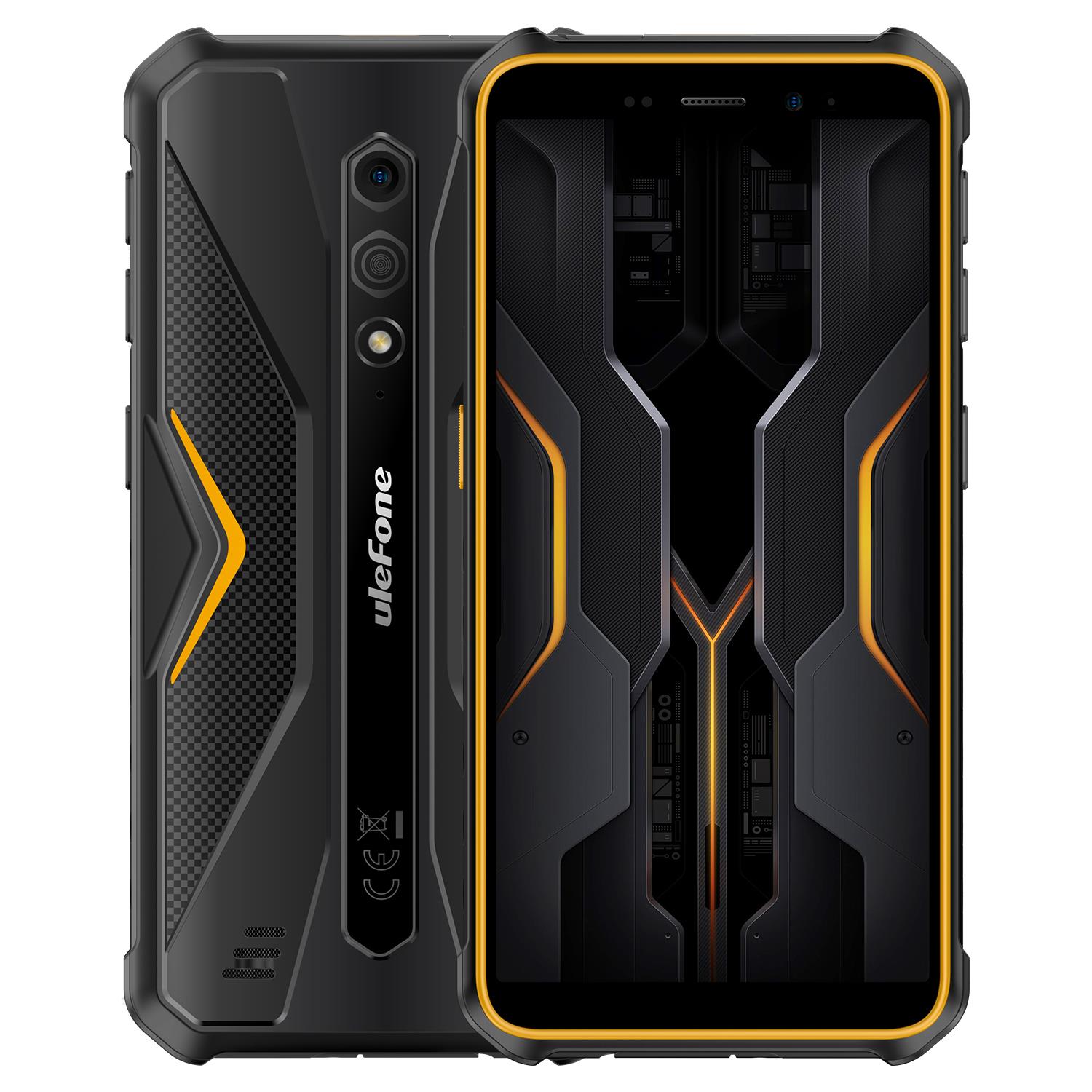 MOBILE PHONE ARMOR X12 PRO/4/64GB SOME