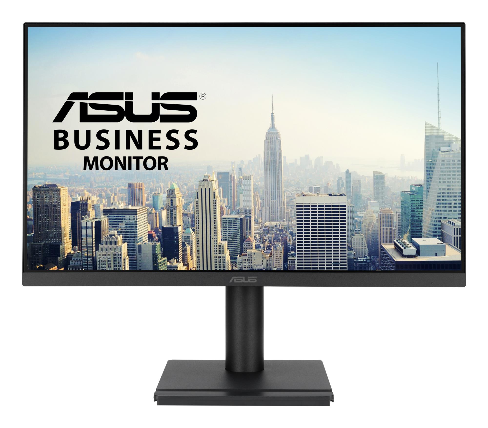 LCD Monitor|ASUS|27 "|1920 x 1080