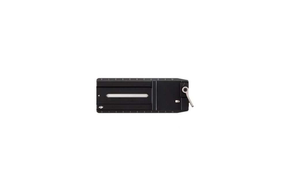 Gimbal Accessory|DJI|R Quick-Release Plate (Lower)|CP.RN