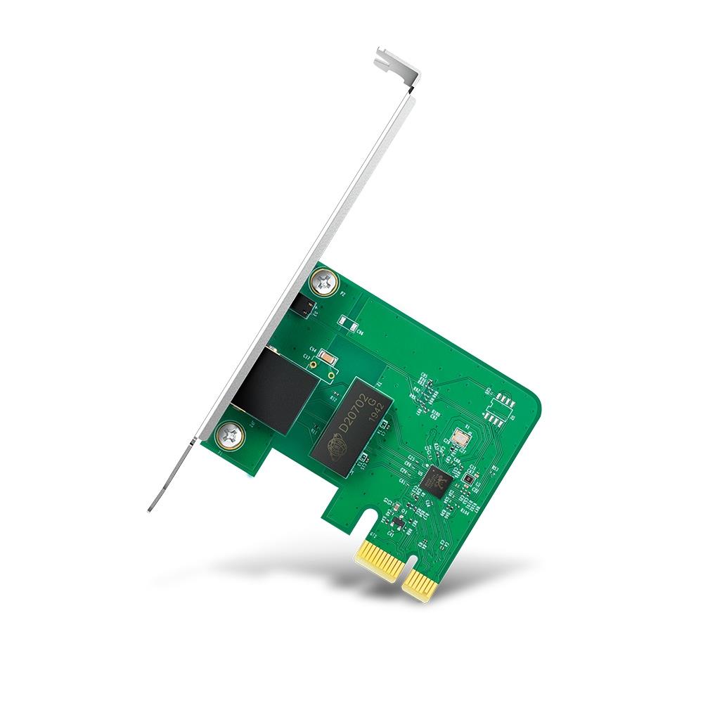 NET CARD PCIE 1GB/TG-3468 TP-LINK