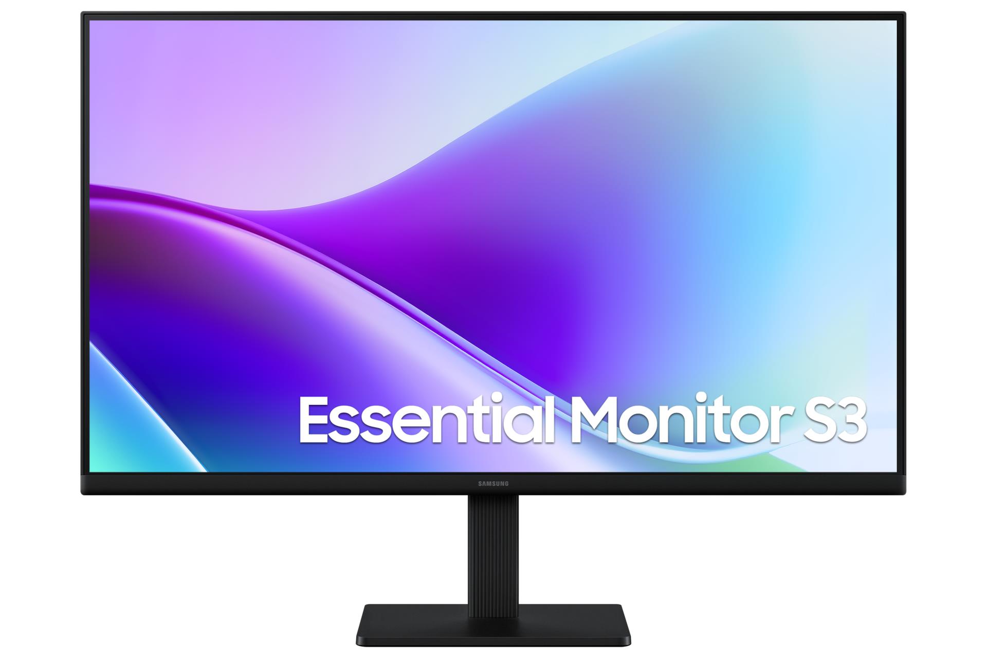 LCD Monitor|SAMSUNG|27 "|1920 x 1080