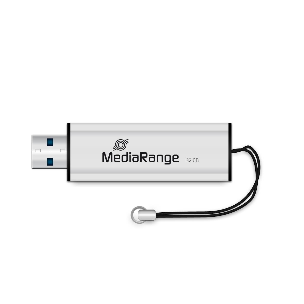 MEMORY DRIVE FLASH USB3.2 32GB/MR916