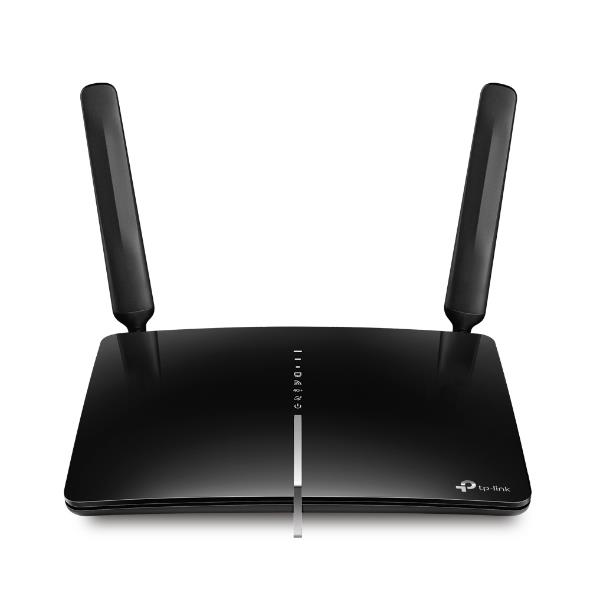 Wireless Router|TP-LINK|Wireless Router|1200 Mbps|IEEE 802.11ac|1