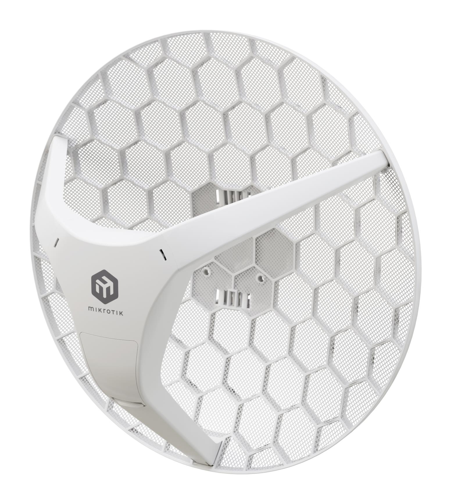 Access Point|MIKROTIK|1200 Mbit/s|LHG-5AXD
