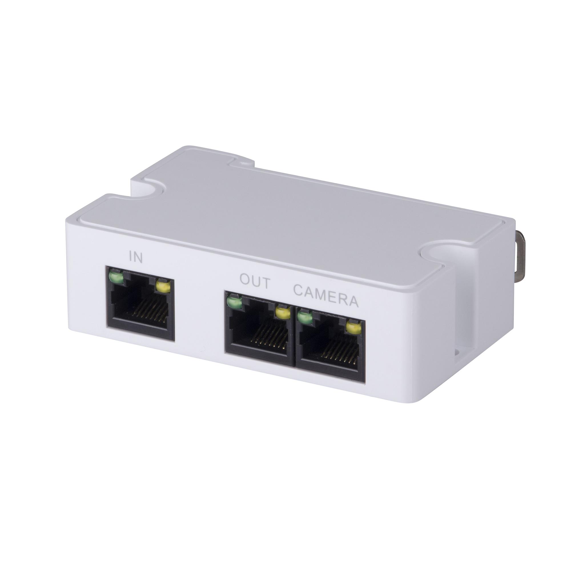 NET POE EXTENDER PASSIVE/PFT1300 DAHUA