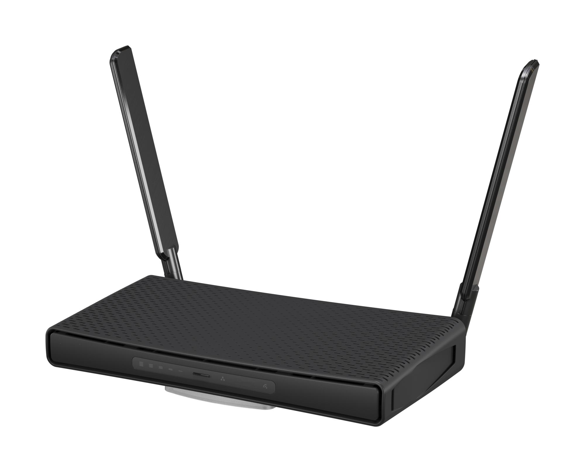 Wireless Router|MIKROTIK|hAP ax³|Wireless Router|Number of antennas