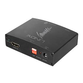 I/O EXTRACTOR HDMI 10.2G AUDIO/38167