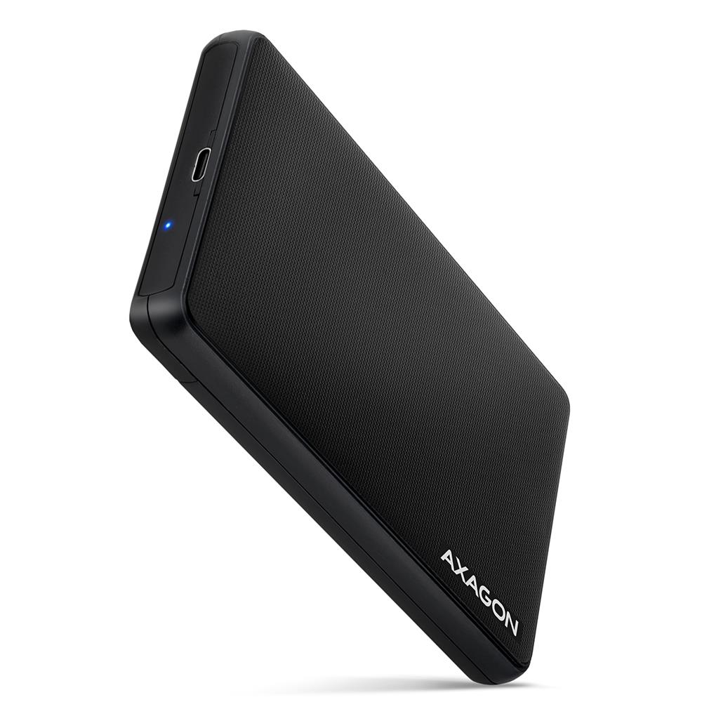 HDD ACC ENCLOSURE 2.5"/USB-C