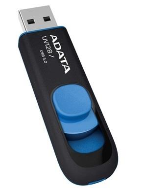 MEMORY DRIVE FLASH USB3.1 64GB/BLUE