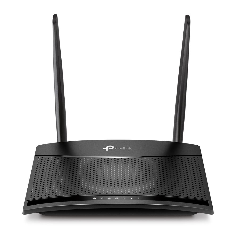 Wireless Router|TP-LINK|TL-MR100|Wi-Fi 4 (802.11n)|Data speed