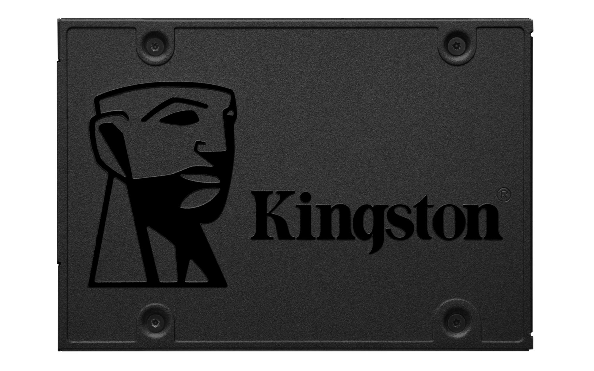SSD|KINGSTON|480GB|SATA 3.0|TLC|Write speed 450 MBytes/sec|Read
