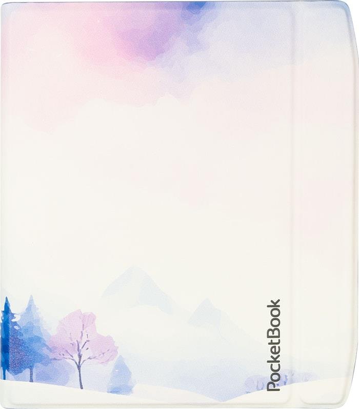 READER ACC CASE 7" WINTERTIME/FL-700-WTP-WW POCKET