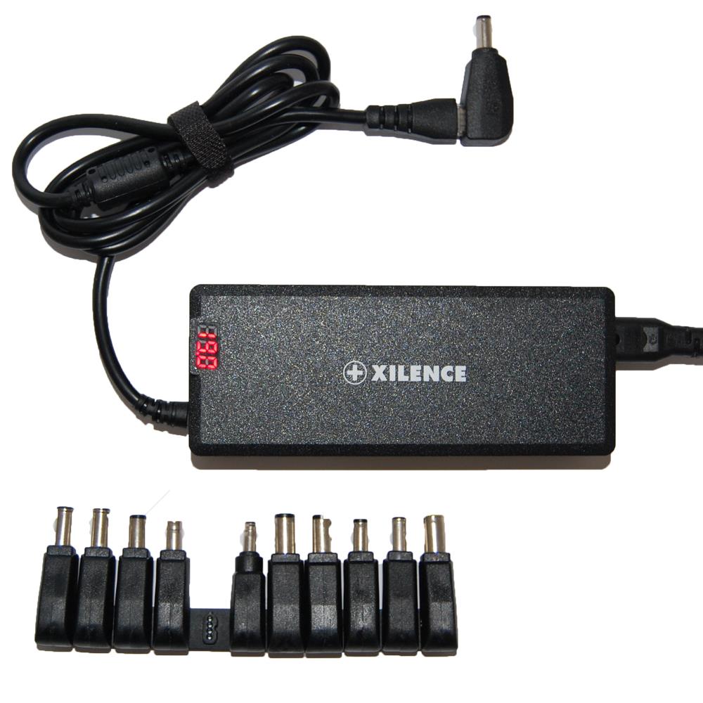 NB ACC AC ADAPTER UNIV. 75W/XM008